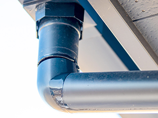 雨樋修理（軽微）