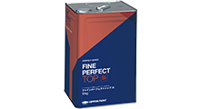 ファインパーフェクト<br>トップ