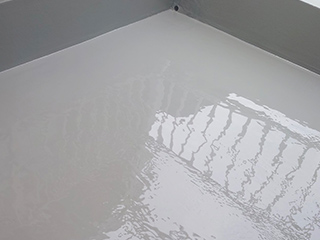 ベランダ防水修理<br>（軽微）（式）