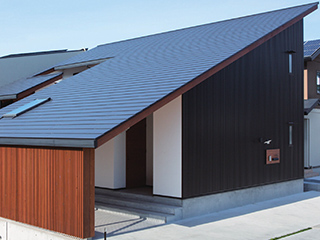 横暖ルーフαプレミアムｓ