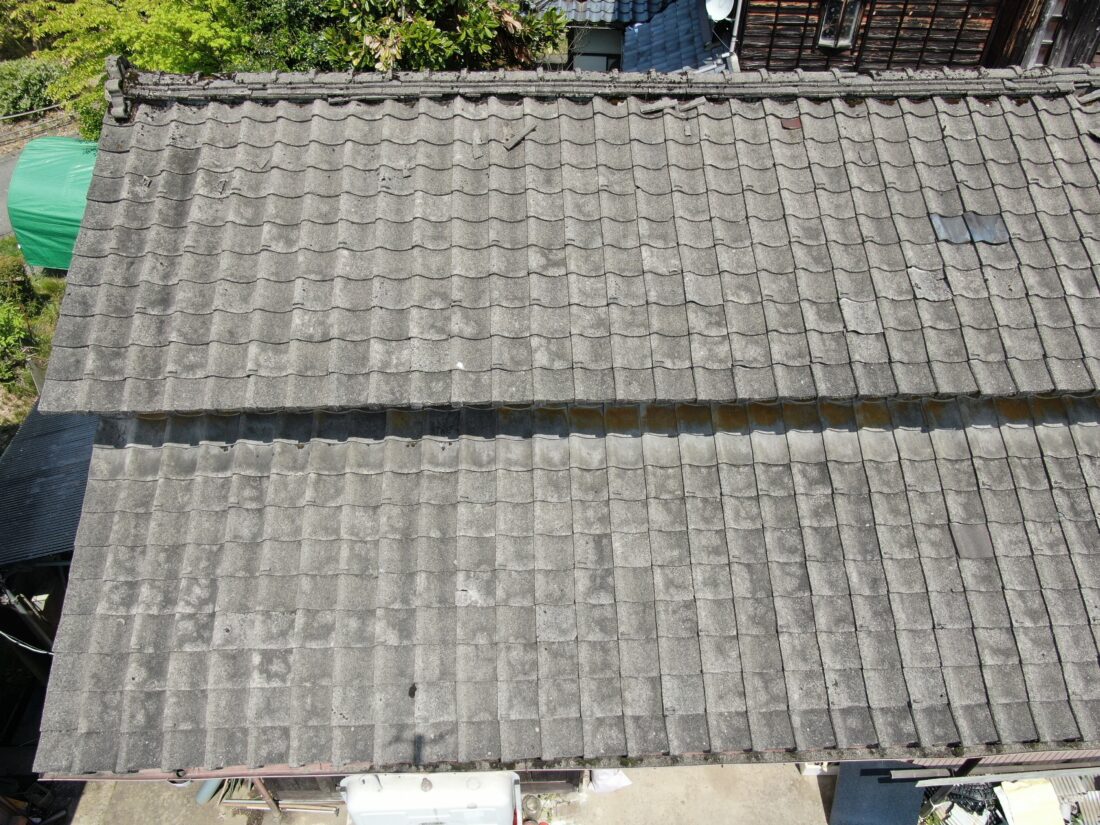 【新潟市 屋根点検】経年劣化による屋根の傷みを徹底調査｜雨漏り予防のためのおすすめ修理提案