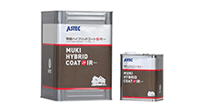 無機ハイブリッド<br>コートJY-IR