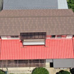 施工写真